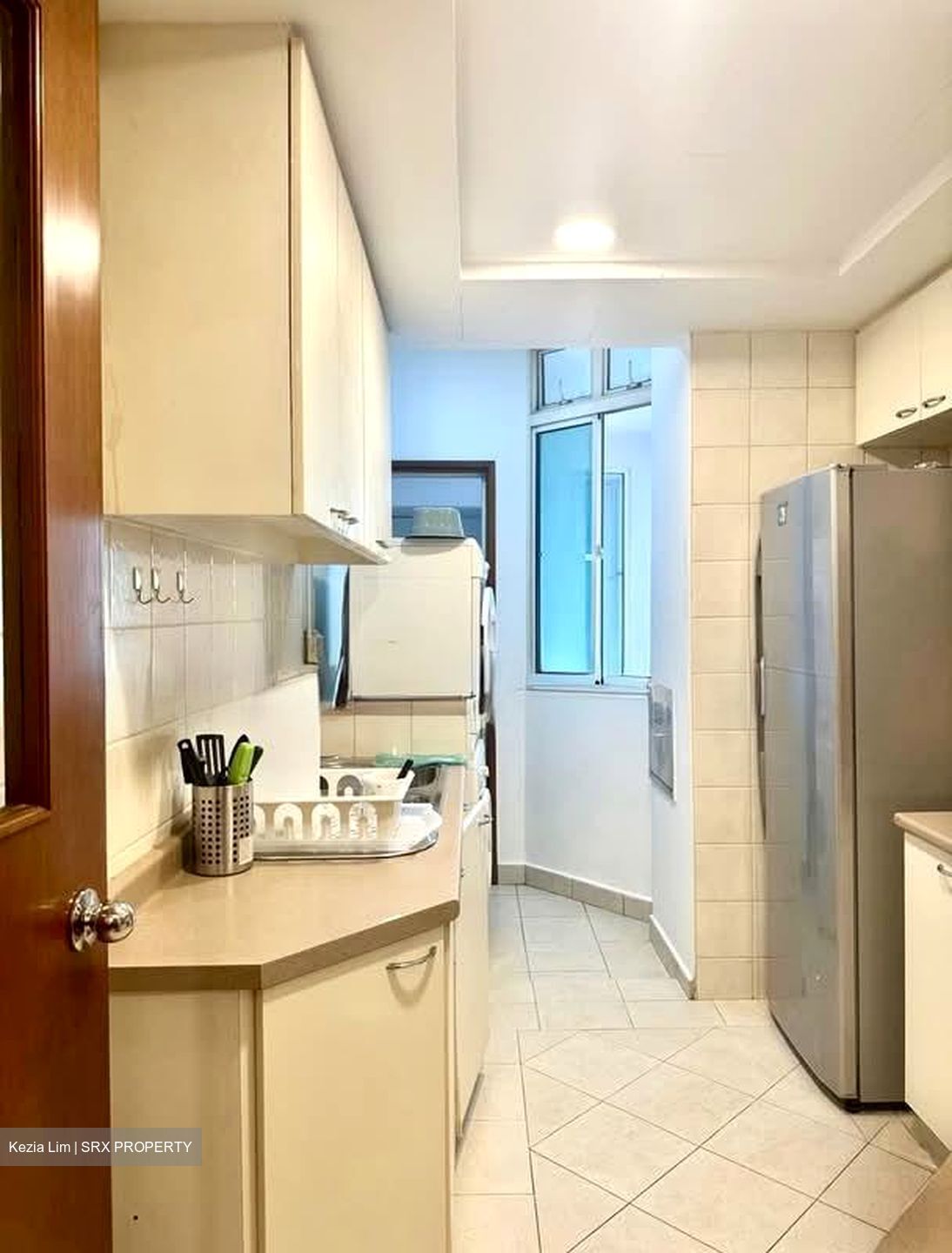 Burlington Square (D7), Apartment #555598121